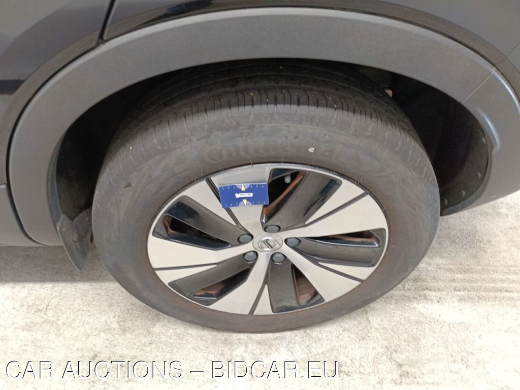 Volvo Xc40 T3 GEARTRONIC MOMENTUM PRO 5D, 2020