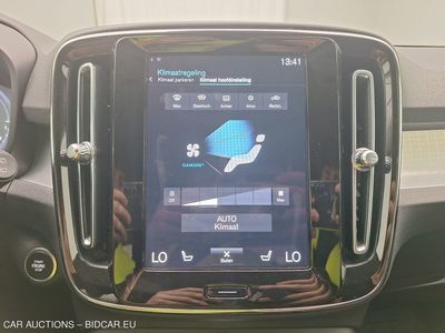 Volvo Xc40 17 PHEV. VOLVO XC40 T4 RECHARGE GEARTRONIC INSCRIPTION EXPR, 2021