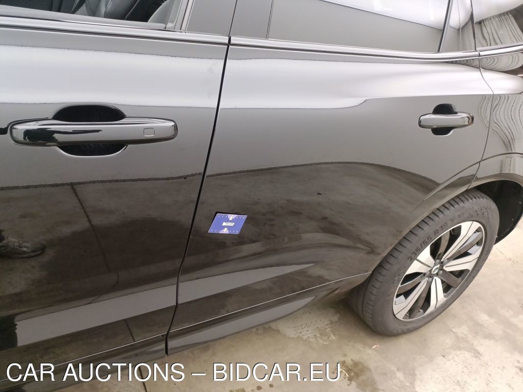 Volvo Xc60 T6 PHEV 4X4 PLUS DARK AUT. 5D, 2022