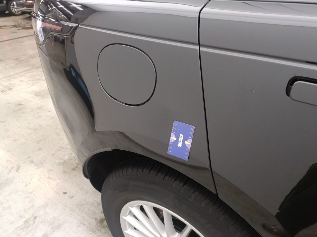 Land Rover Rangerover-vela RANGE ROVER VELAR P250 2.0 R-DYNAMIC 5D, 2020