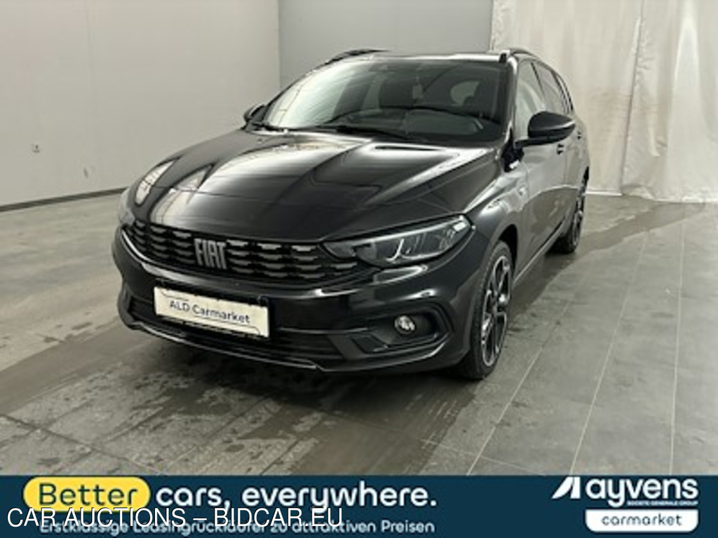 Fiat Tipo Kombi 1.6 MultiJet City Sport Kombi, 5-turig, 6-Gang