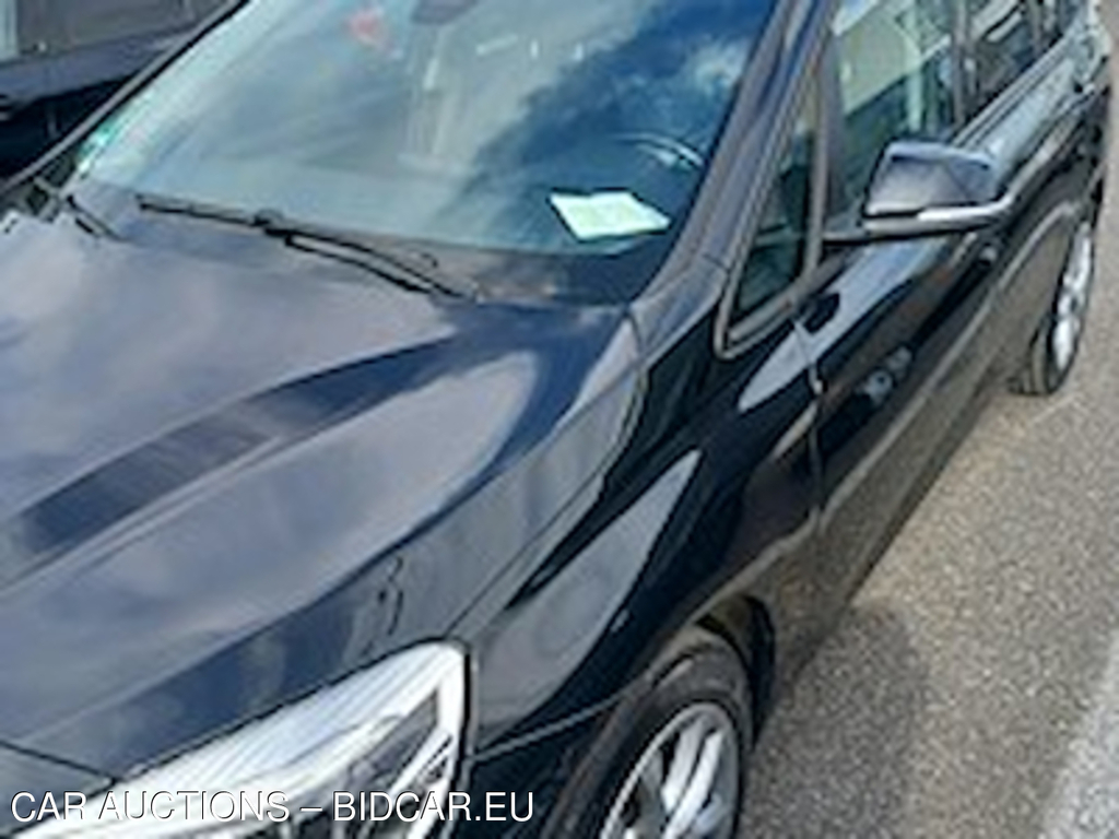 BMW 2er gran tourer BMW 218d Gran Tourer Aut. Advantage Kombi, 5-turig, Automatik, 8-Gang
