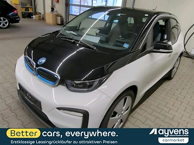 BMW I3 120 AH BMW i3 (120 Ah)