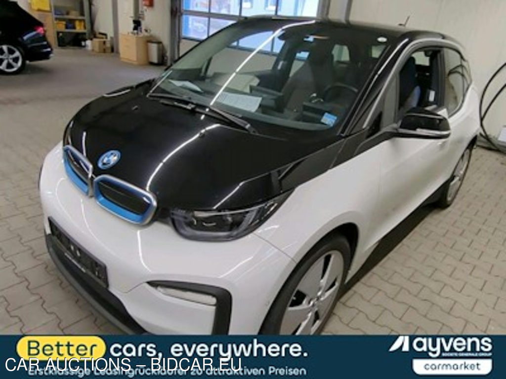 BMW I3 120 AH BMW i3 (120 Ah)