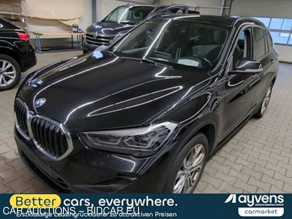 BMW X1 xdrive25e Sport Line