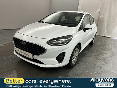 Ford Fiesta 1.0 EcoBoost S&amp;S COOL&amp;CONNECT Limousine, 5-turig, 6-Gang