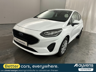 Ford Fiesta 1.1 S&amp;S TREND Limousine, 3-turig, 5-Gang