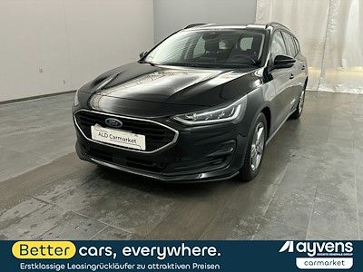 Ford Focus Turnier 1.5 EcoBlue Start-Stopp-System Aut. COOL&amp;CONNECT Kombi, 5-turig, Automatik, 8-Gang