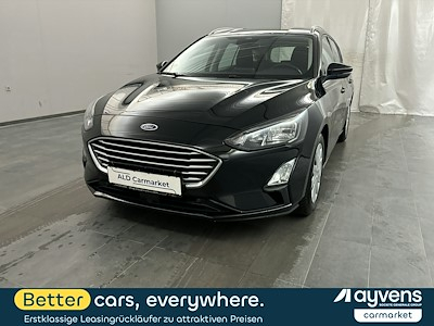 Ford Focus Turnier 1.5 EcoBlue Start-Stopp-System COOL&amp;CONNECT Kombi, 5-turig, 6-Gang