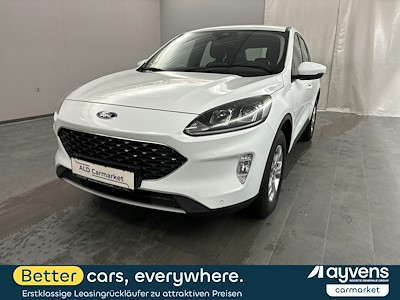 Ford Kuga 2.5 Duratec PHEV COOL&amp;CONNECT Geschlossen, 5-turig, Automatik, 1-Gang