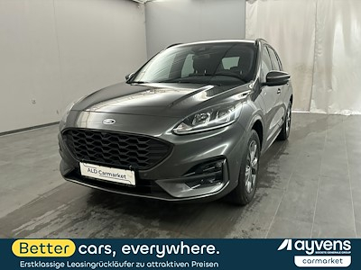 Ford Kuga 2.5 Duratec PHEV ST-LINE Geschlossen, 5-turig, Automatik, 1-Gang