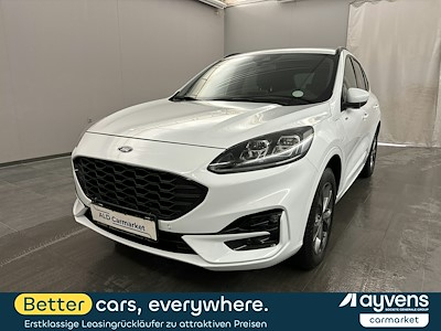 Ford Kuga 2.5 Duratec PHEV ST-LINE X Geschlossen, 5-turig, Automatik, 1-Gang