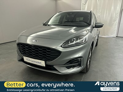 Ford Kuga 2.5 Duratec PHEV ST-LINE X Geschlossen, 5-turig, Automatik, 1-Gang
