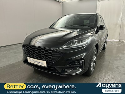Ford Kuga 2.5 Duratec PHEV ST-LINE X Geschlossen, 5-turig, Automatik, 1-Gang