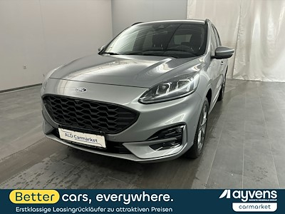 Ford Kuga 2.5 Duratec PHEV ST-LINE X Geschlossen, 5-turig, Automatik, 1-Gang