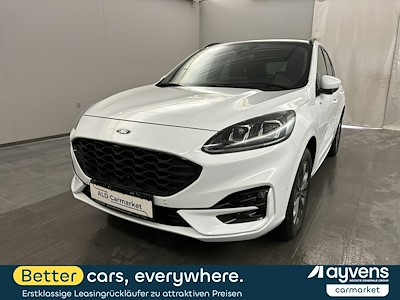 Ford Kuga 2.5 Duratec PHEV ST-LINE X Geschlossen, 5-turig, Automatik, 1-Gang