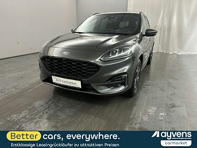 Ford Kuga 2.5 Duratec PHEV ST-LINE X Geschlossen, 5-turig, Automatik, 1-Gang