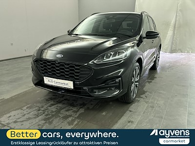 Ford Kuga 2.5 Duratec PHEV ST-LINE X Geschlossen, 5-turig, Automatik, 1-Gang
