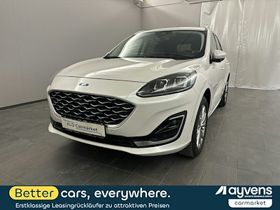 Ford Kuga 2.5 Duratec PHEV VIGNALE Geschlossen, 5-turig, Automatik, 1-Gang