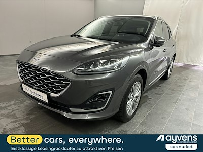 Ford Kuga 2.5 Duratec PHEV VIGNALE Geschlossen, 5-turig, Automatik, 1-Gang