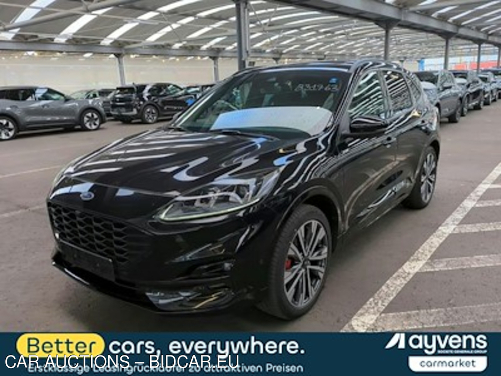 Ford Kuga 2.5 durate c PHEV ST-LINE X