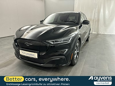 Ford Mustang mach-e AWD Geschlossen, 5-turig, Direktantrieb, 1-Gang