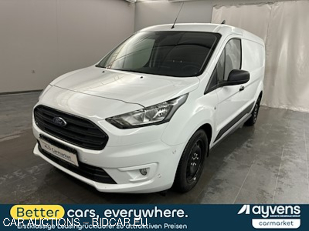 Ford Transit connect 250 L2 Autm. Trend Kasten, 4-turig, Automatik, 8-Gang