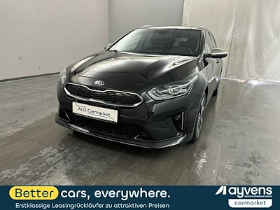 Kia Ceed SW 1.6 GDI DCT OPF Plug-in-Hybrid Platinum Edition Kombi, 5-turig, Automatik, 6-Gang
