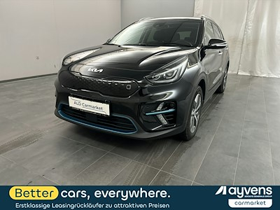 Kia E-Niro Spirit Geschlossen, 5-turig, Direktantrieb, 1-Gang