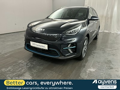 Kia E-Niro Vision Geschlossen, 5-turig, Direktantrieb, 1-Gang