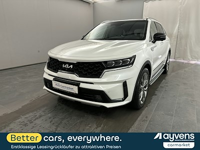 Kia Sorento 2.2 CRDi DCT8 AWD Platinum Geschlossen, 5-turig, Automatik, 8-Gang