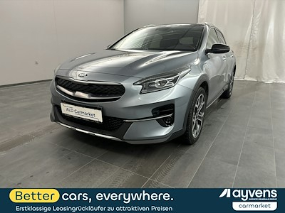 Kia XCeed 1.6 GDI DCT6 OPF Plug-in-Hybrid Platinum Edition Geschlossen, 5-turig, Automatik, 6-Gang