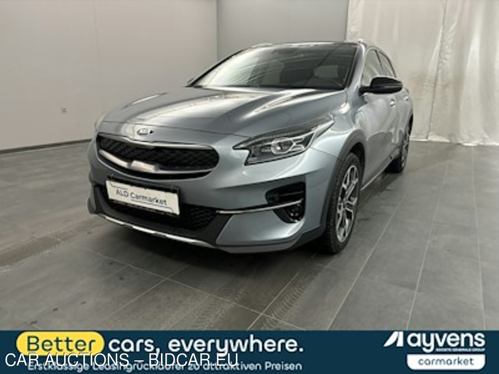 Kia XCeed 1.6 GDI DCT6 OPF Plug-in-Hybrid Platinum Edition Geschlossen, 5-turig, Automatik, 6-Gang