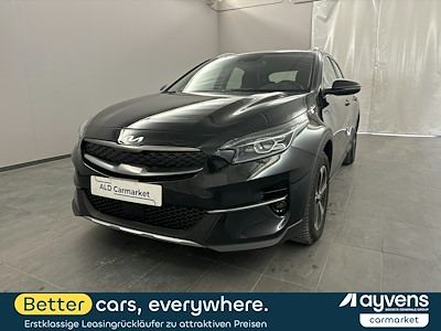 Kia XCeed 1.6 GDI DCT6 OPF Plug-in-Hybrid Spirit Geschlossen, 5-turig, Automatik, 6-Gang