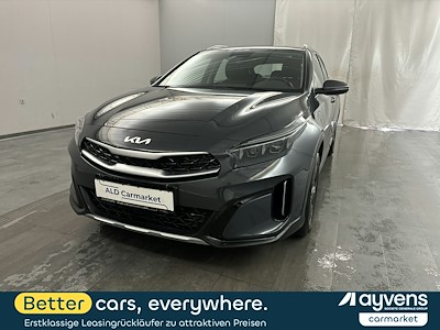 Kia XCeed 1.6 GDI DCT6 OPF Plug-in-Hybrid Spirit Geschlossen, 5-turig, Automatik, 6-Gang