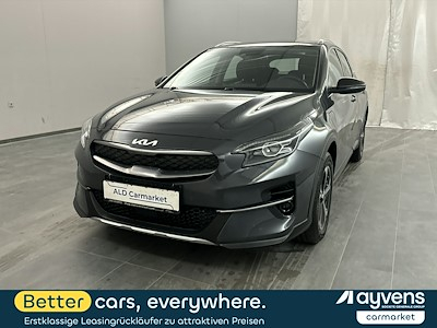 Kia XCeed 1.6 GDI DCT6 OPF Plug-in-Hybrid Spirit Geschlossen, 5-turig, Automatik, 6-Gang