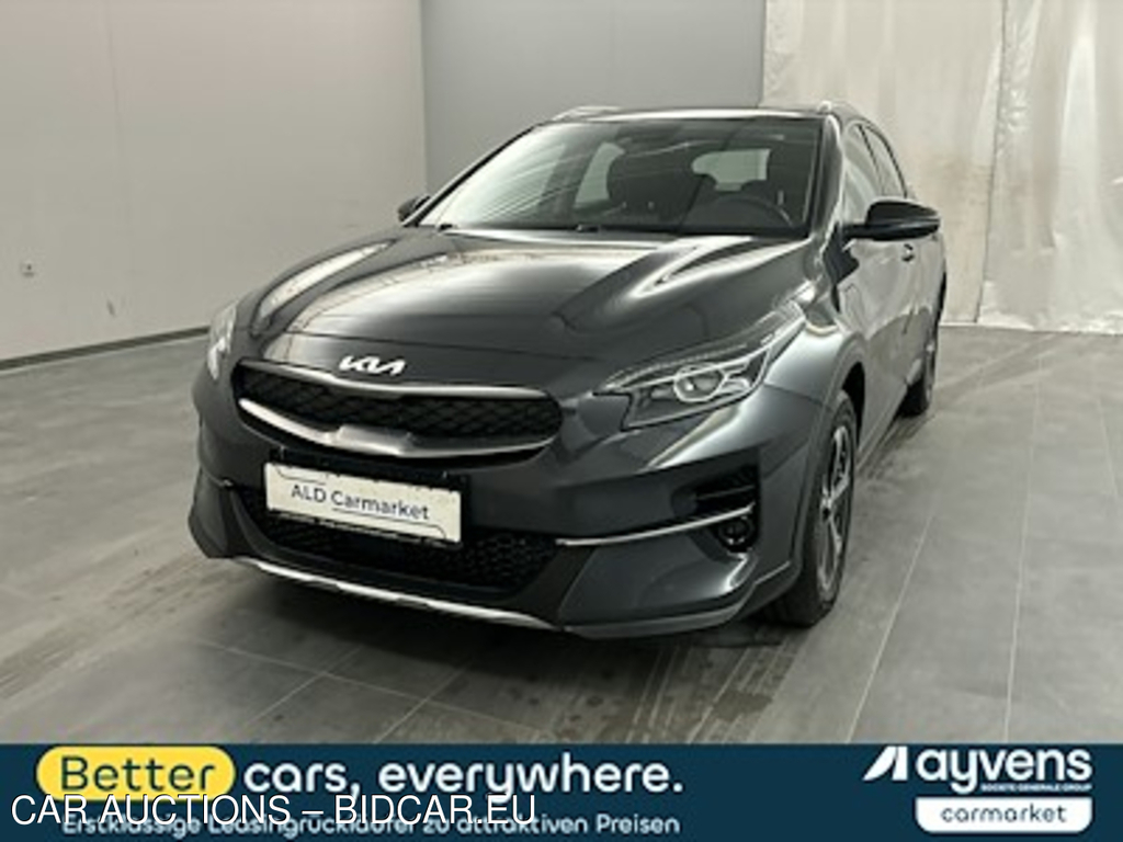 Kia XCeed 1.6 GDI DCT6 OPF Plug-in-Hybrid Spirit Geschlossen, 5-turig, Automatik, 6-Gang
