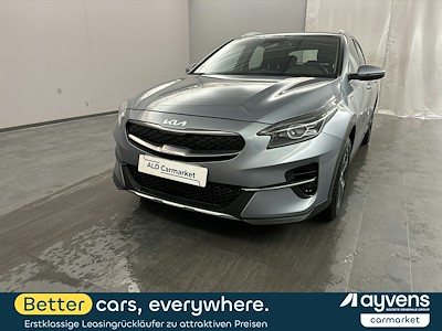 Kia XCeed 1.6 GDI DCT6 OPF Plug-in-Hybrid Spirit Geschlossen, 5-turig, Automatik, 6-Gang