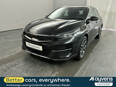 Kia XCeed 1.6 GDI DCT6 OPF Plug-in-Hybrid Spirit Geschlossen, 5-turig, Automatik, 6-Gang