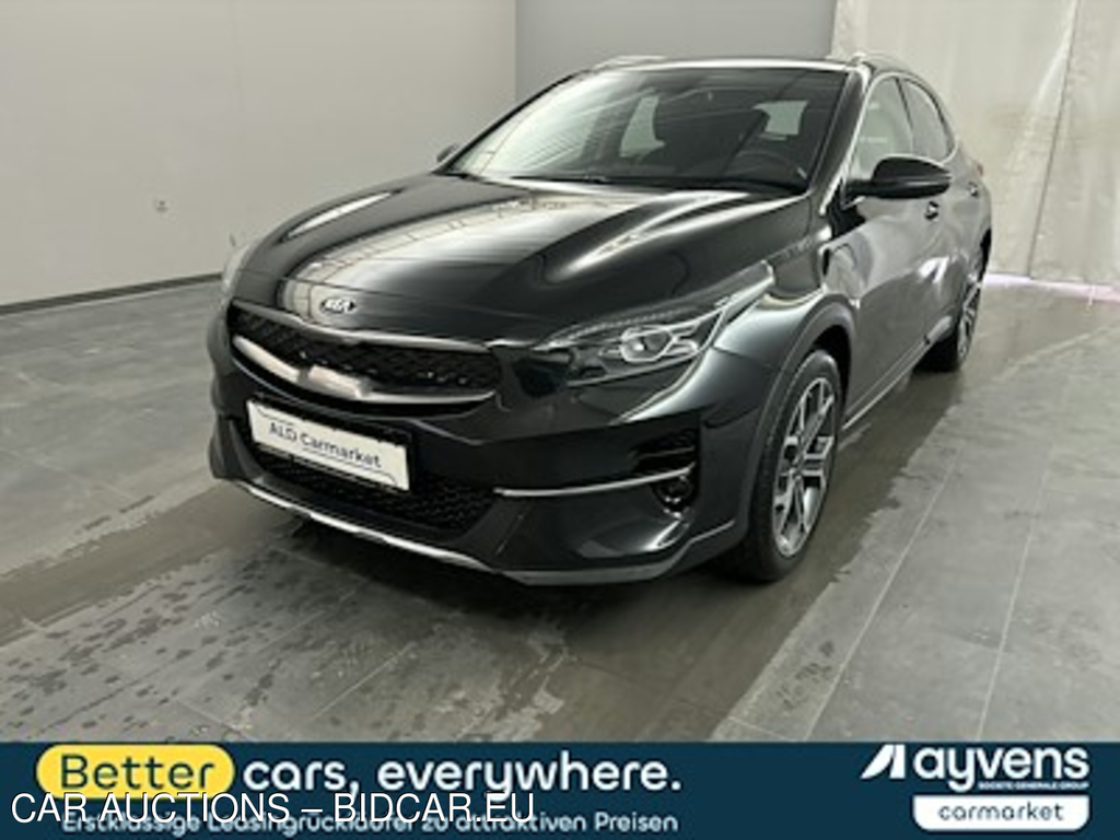 Kia XCeed 1.6 GDI DCT6 OPF Plug-in-Hybrid Spirit Geschlossen, 5-turig, Automatik, 6-Gang