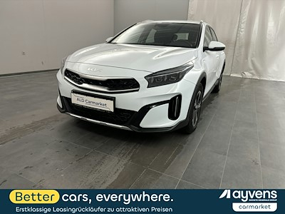 Kia XCeed 1.6 GDI DCT6 OPF Plug-in-Hybrid Vision Geschlossen, 5-turig, Automatik, 6-Gang
