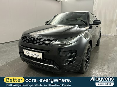 Land Rover Range rover evoque P300e R-Dynamic HSE Geschlossen, 5-turig, Automatik, 8-Gang