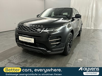 Land Rover Range rover evoque P300e R-Dynamic SE Geschlossen, 5-turig, Automatik, 8-Gang