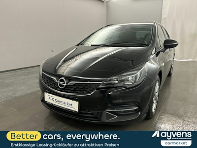 Opel Astra 1.5 D Start/Stop Sports Tourer Business Edition Kombi, 5-turig, 6-Gang