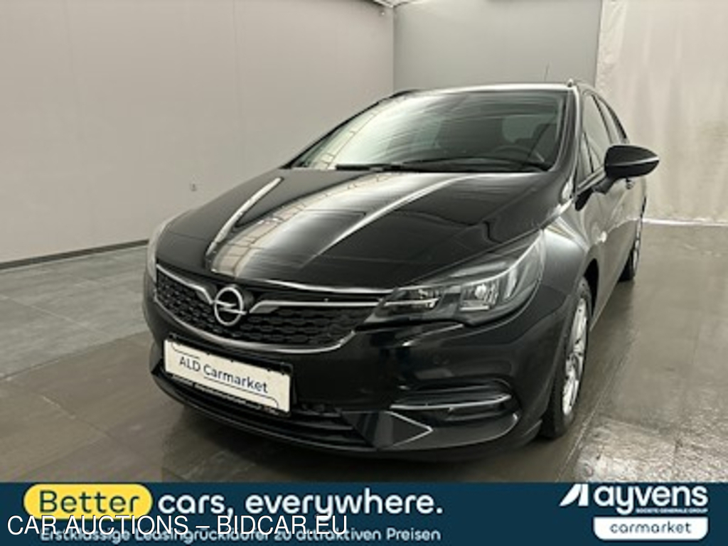 Opel Astra 1.5 D Start/Stop Sports Tourer Business Edition Kombi, 5-turig, 6-Gang