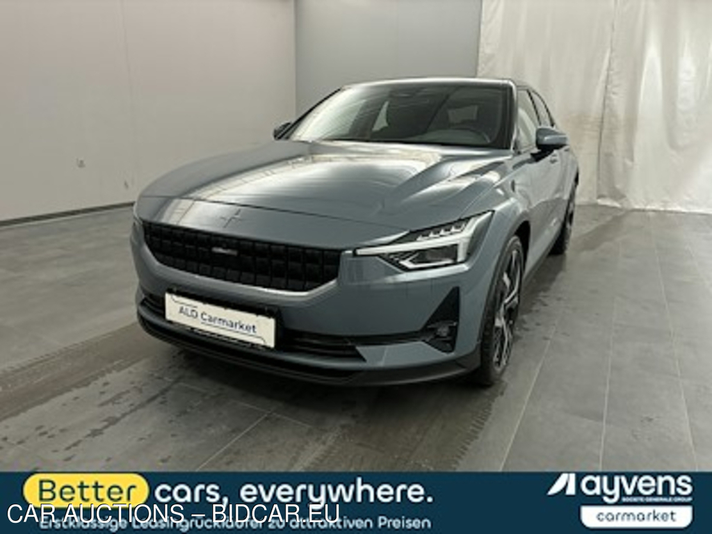 Polestar 2 2 Dual Motor 78kWh Limousine, 5-turig, Direktantrieb, 1-Gang
