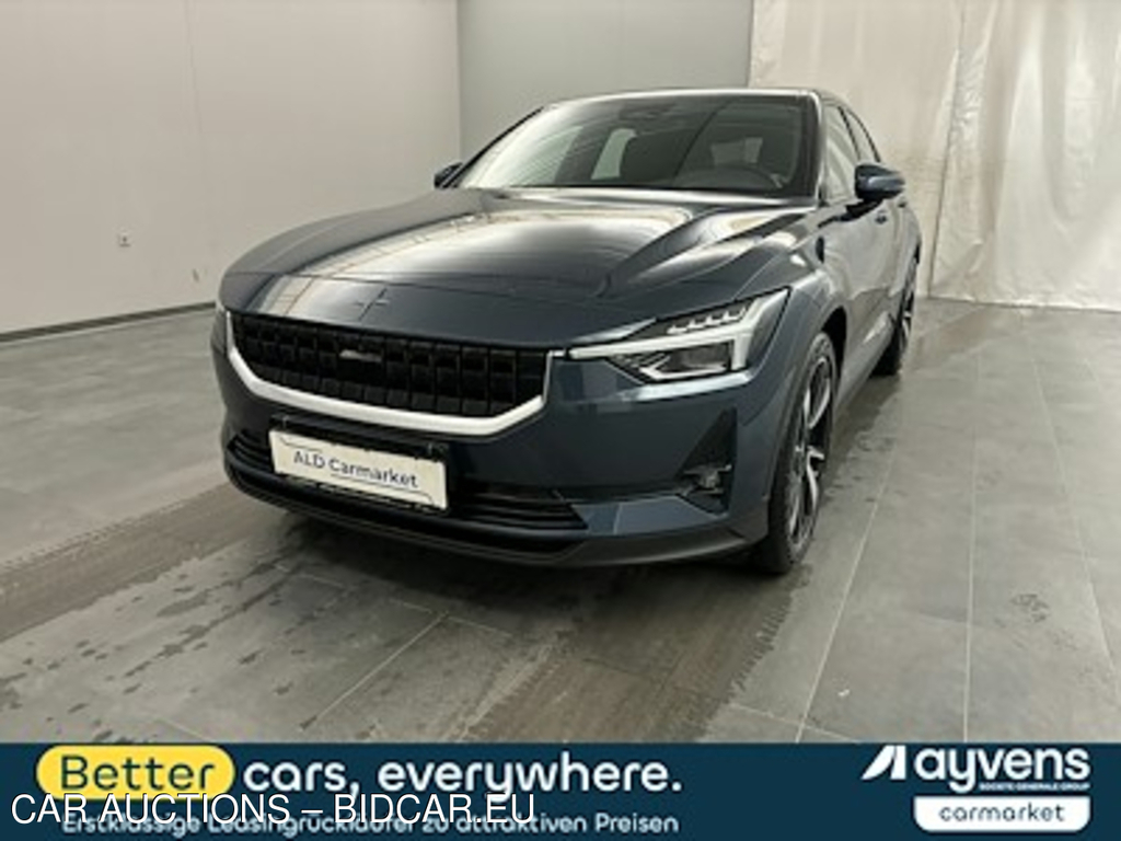 Polestar 2 2 Single Motor 78kWh Limousine, 5-turig, Direktantrieb, 1-Gang