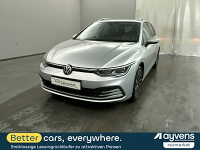Volkswagen Golf viii VW Golf Variant 2.0 TDI SCR Life Kombi, 5-turig, 6-Gang