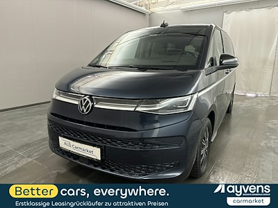 Volkswagen MULTIVANCALIFORNIA VW Multivan T7 Lang eHybrid Style Bus, 5-turig, Automatik, 6-Gang