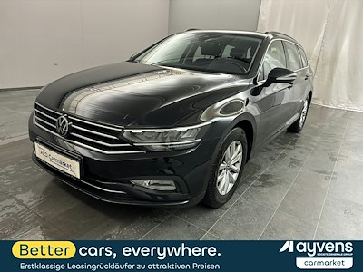 Volkswagen Passat VW Passat Variant 1.5 TSI OPF DSG Business Kombi, 5-turig, Automatik, 7-Gang